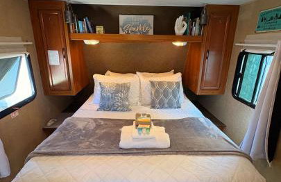 ZenDen Rv by The Sea in Los Osos - Foto 1