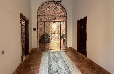 Exclusivo Apartamento Palacete Marqués de la Vega Centro Histórico Parking - Foto 25