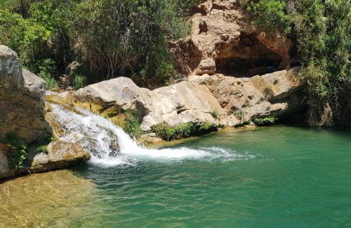 El mirador de Espadán - Foto 34