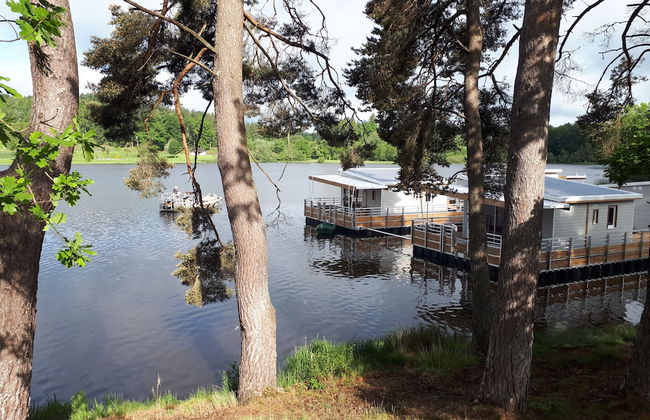 VVF Corrèze Pays d'Eygurande - Photo 40