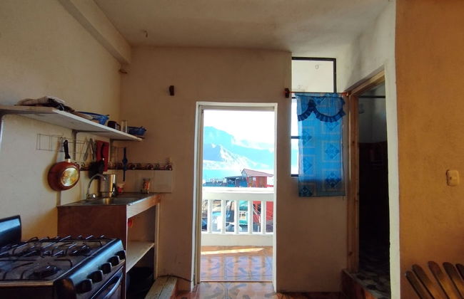 SHELTER House Ajanel - Foto 17