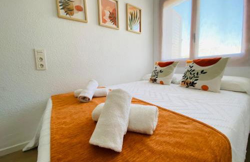 Casa Ibicenca en Benicasim a 3 minutos de la playa - Photo 14