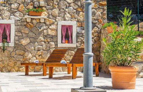 Nice Home In Cres With Wifi - Foto 15