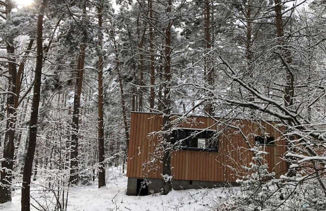 Holiday Home Under the Trees - Photo 33