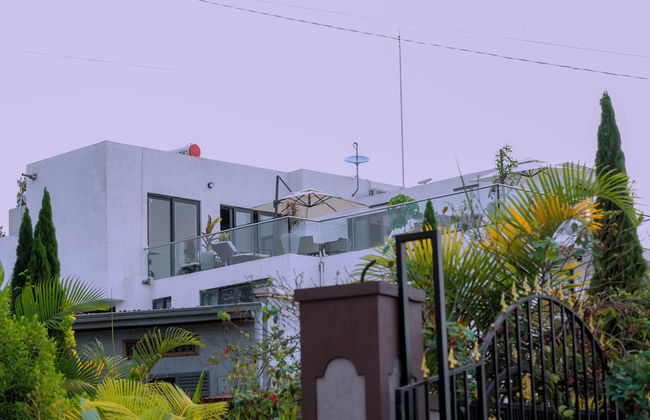 kigali peace villa - Foto 65