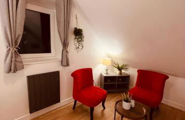 Le Havre d'Olga - Homillesime - Foto 28