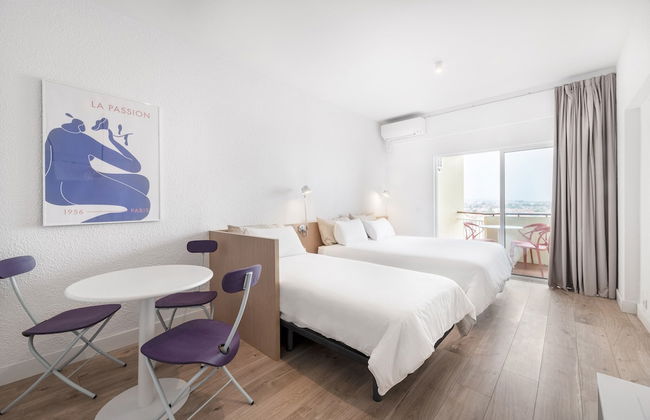 Olala Equador Superior Suites - Photo 3