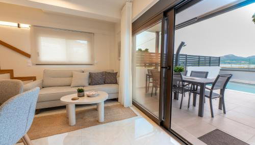 Villa Episkopos Seaside - Foto 4