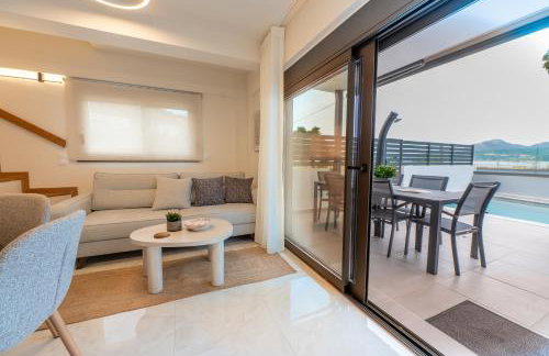 Villa Episkopos Seaside - Photo 4