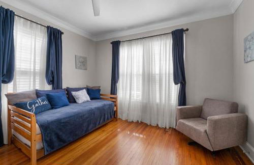 Culinary Comfort near Ponce Mkt - Foto 38