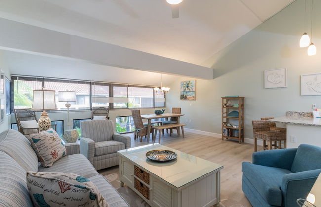 Casa Del Mar Longboat Key - Foto 28