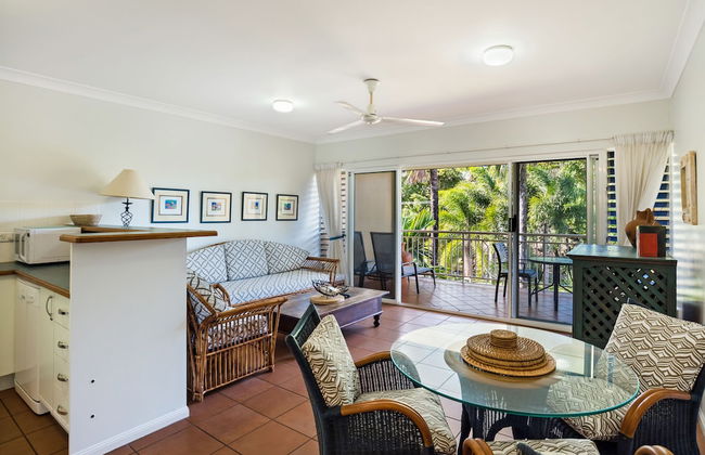 The York Beachfront Holiday Apartments - Photo 19