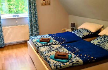 Ferienwohnung Waldblick Bückeburg - Photo 9