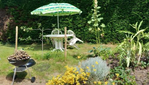 Maison Le Clos Nalet - Foto 2