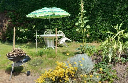 Maison Le Clos Nalet - Foto 2