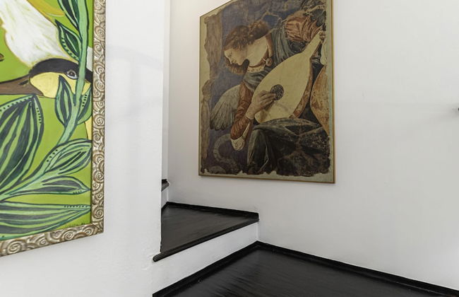 Villa Visconta in Naresso Inferiore - Foto 60