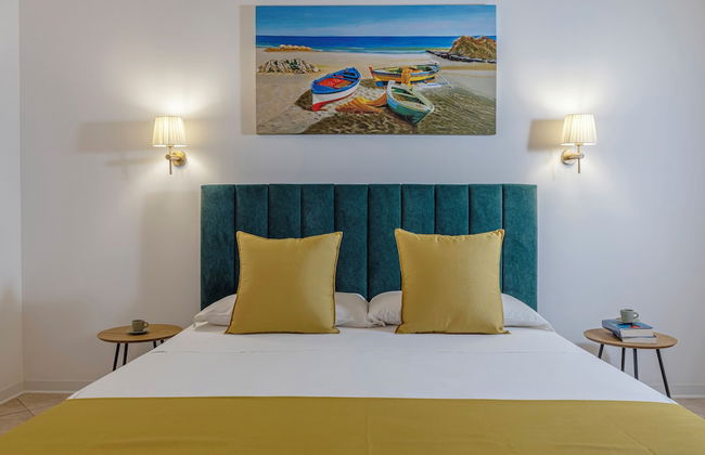 Case Vacanza Loria - Foto 40