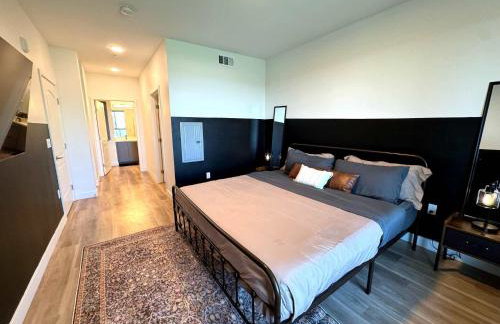 Luxury Haven 10 Min From Disneyland With Pool & GYM - Foto 24