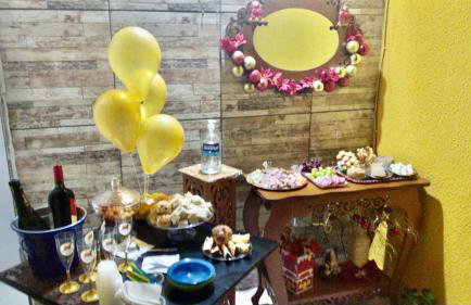 Pontal Praia Suítes - Foto 21