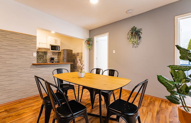 Narvarte Apartments by VH - Foto 80