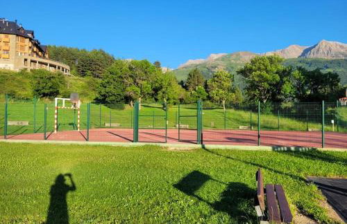 Cómodo y Soleado apartamento en Panticosa - Foto 31
