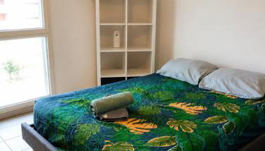 Lac Rose, Appartement 4 personnes avec Parking et Accès Métro - Foto 2