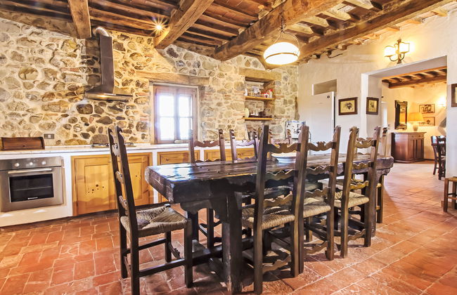 Casa Grande - Foto 8