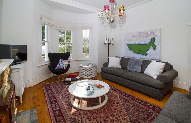 Edwardian Town House - Foto 6