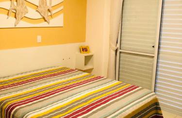 Apartamento Alto Padrão Condomínio Laguna - Foto 6