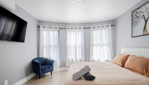 3 Bedrm Apt at Black Rock Suites - Foto 4