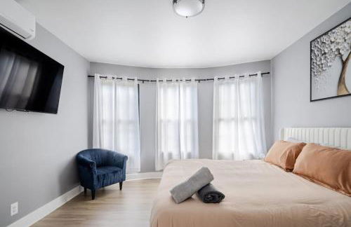 3 Bedrm Apt at Black Rock Suites - Foto 4