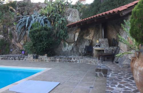 The Poros Villa - Foto 15