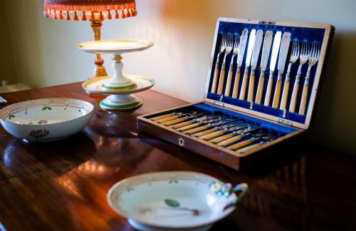 Charming 18th Century property - Foto 33