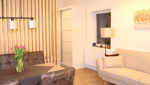 Ferienhaus mit Garten und Tor zur Dresdner Heide - Foto 2