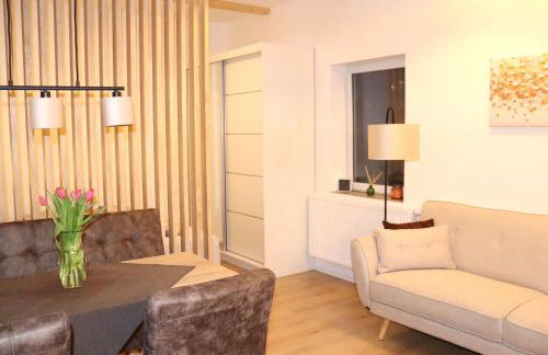 Ferienhaus mit Garten und Tor zur Dresdner Heide - Foto 2