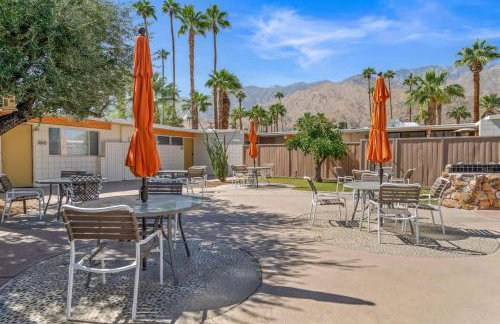 Luminous Ocotillo Bungalow - Foto 32