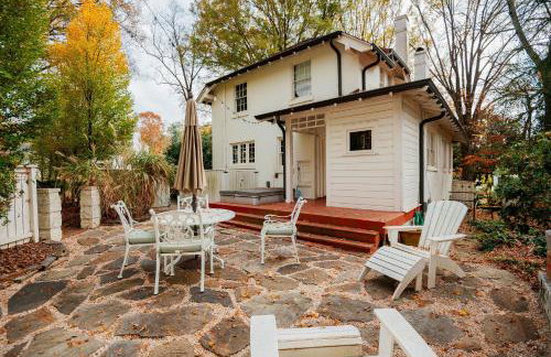 The Cinderella House - Foto 14