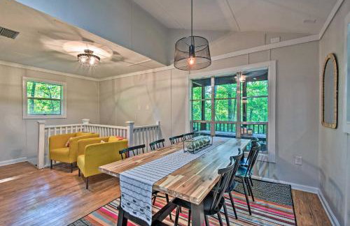 New Listing Blue Haven Nest w Dock - Foto 7