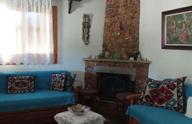 Persefoni's Traditional House - Foto 13