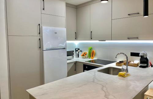 SÖK Pedregalejo seafront Holidays Homes - Photo 21