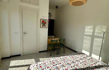 Ai Parrocchetti, Loft con Terrazza Panoramica - Photo 19