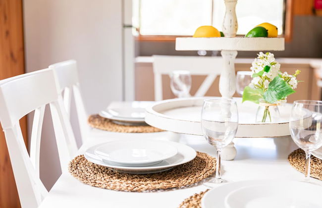 Hunter Hideaway Cottages - Foto 13