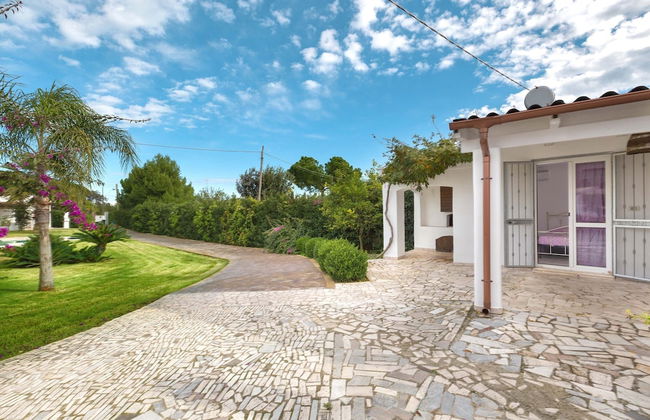 2535 Appartamento Red - Villa Sogno Blu by Barbarhouse - Foto 30