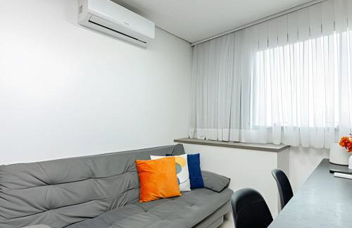 7th Avenue - Apartamentos UROOMS - Foto 70