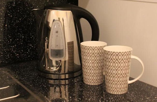 The Llangollen - Berwyn House Central Wrexham - Photo 21