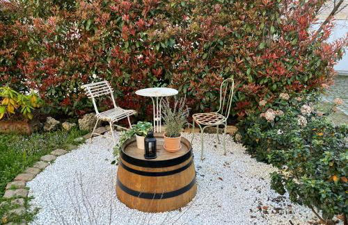 L'Atelier d'Olga - Homillesime - Foto 66