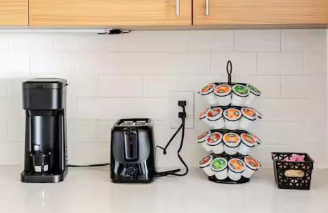 Skyline Serenity- Gym, Walk to Bars and Restaurants - Foto 15