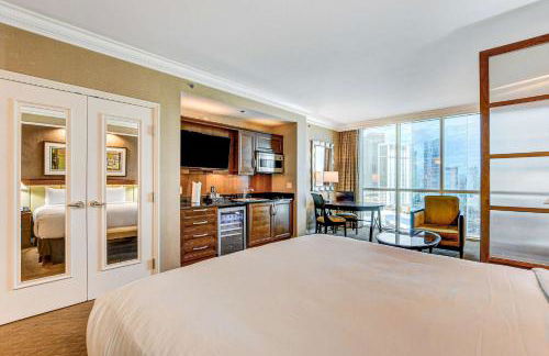 MGM 1-BR Condo by 03821 - Foto 8