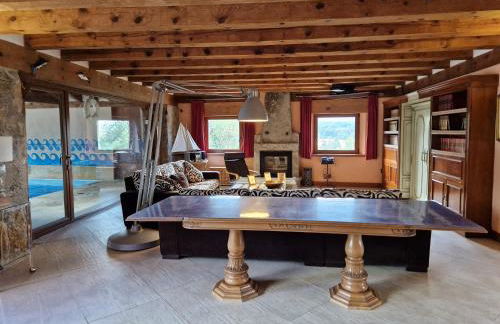 La Hacienda De Navafria - Foto 17