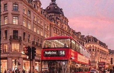 Bright Fitzroy Royale Apt-Heart of Central London - Foto 37